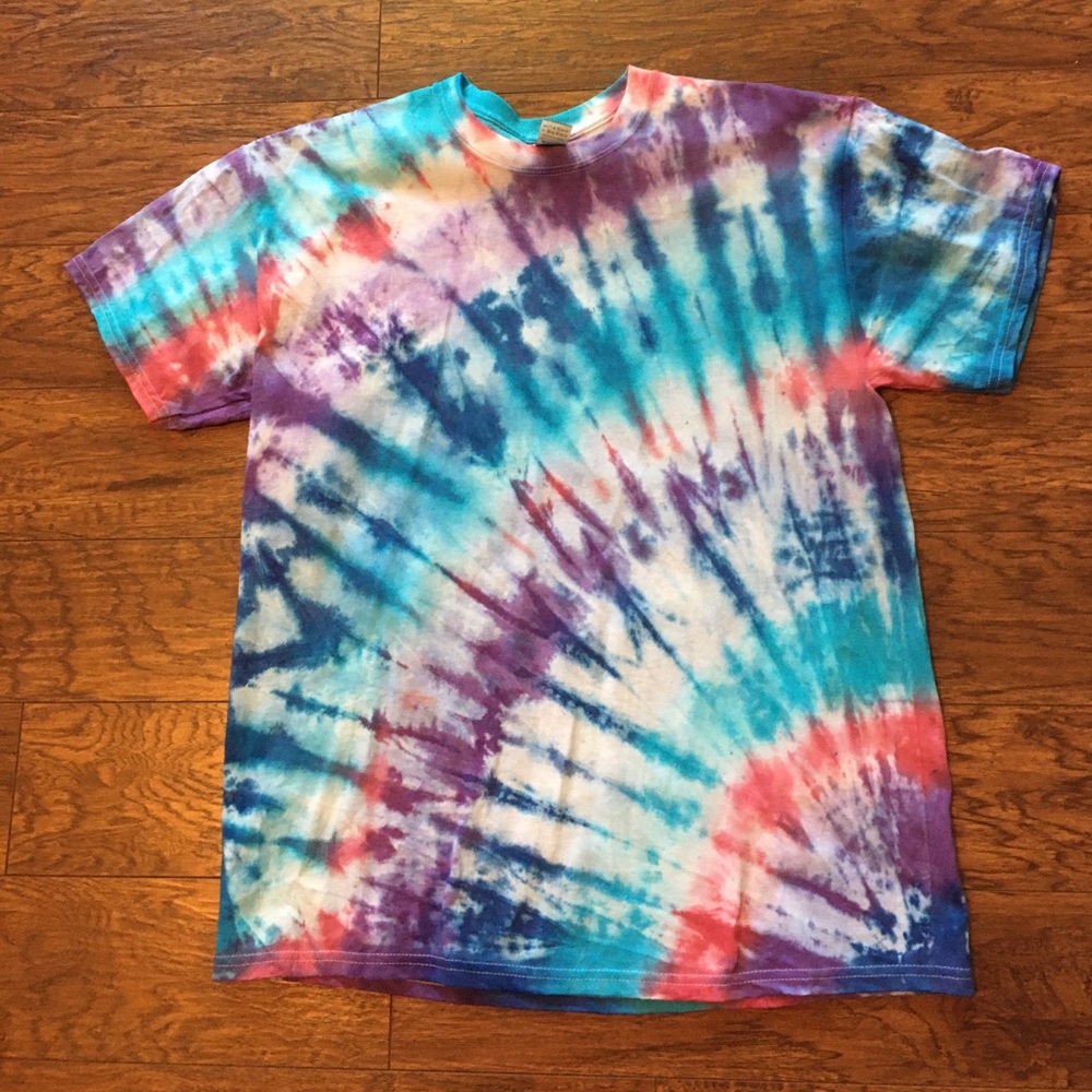 Tyedyemaggie
